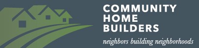 Community Home Builders - Self-Help Housing
